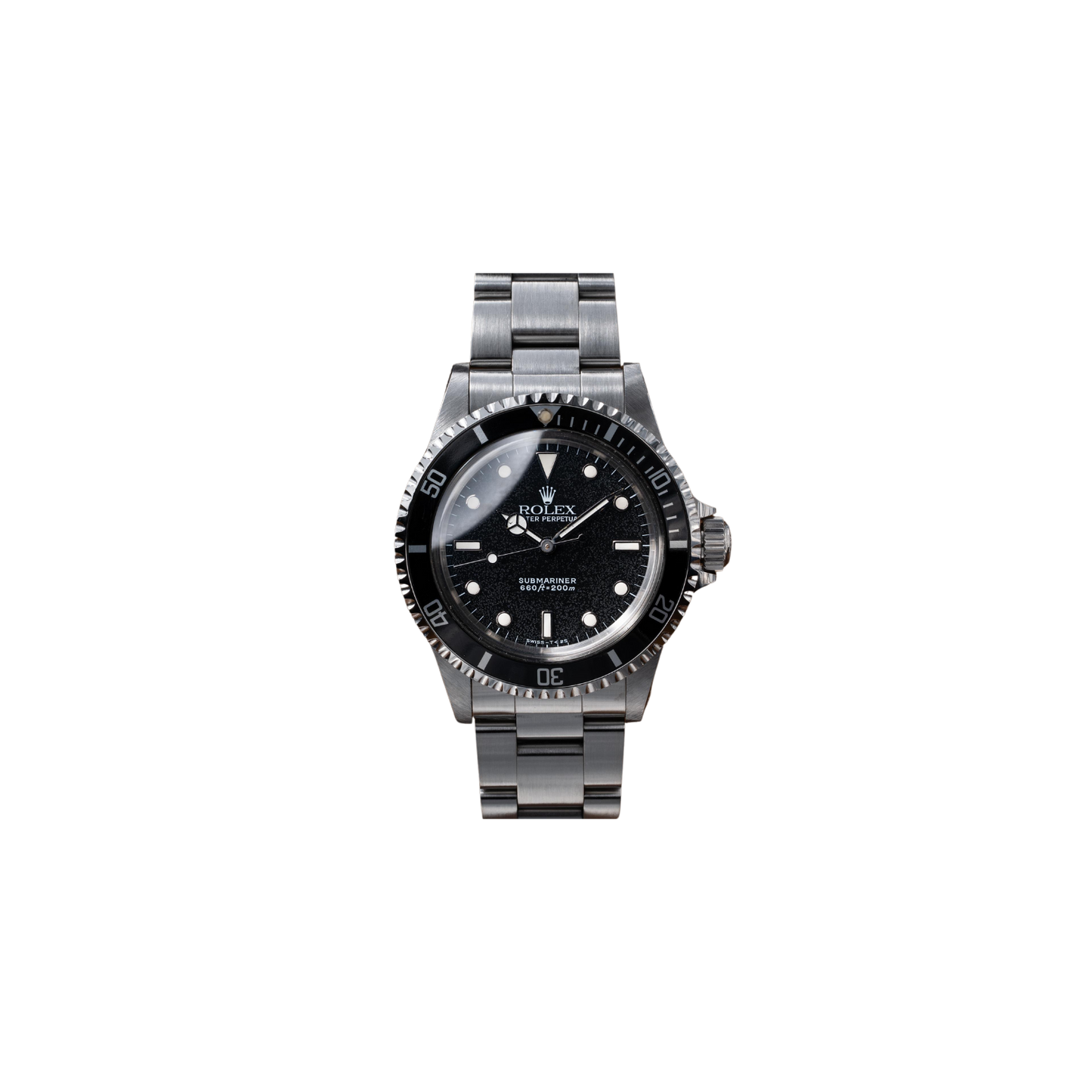 1989 Rolex Submariner 5513