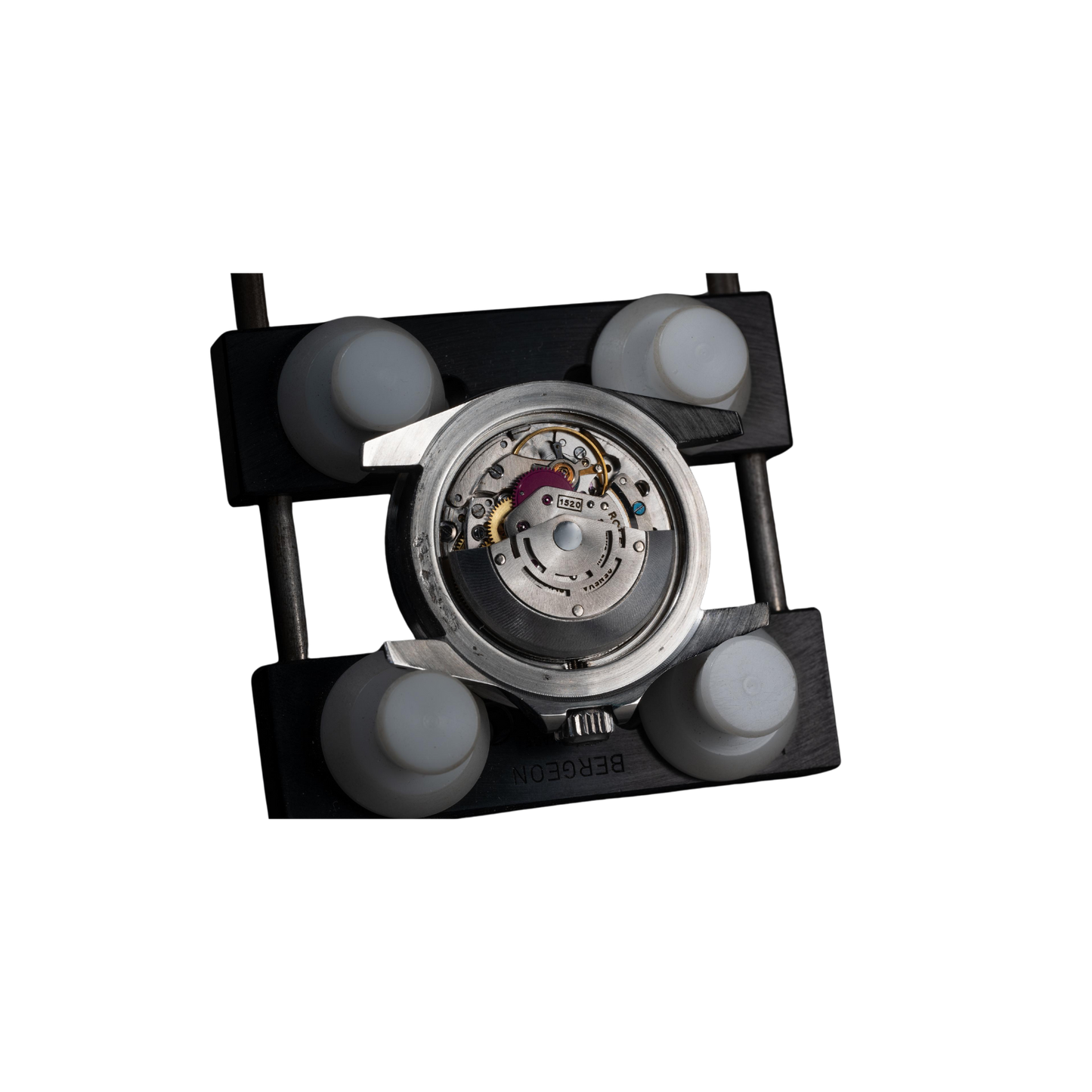 1966 Rolex Submariner 5513 Gilt Tropical Dial