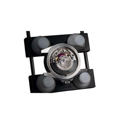 1966 Rolex Submariner 5513 Gilt Tropical Dial