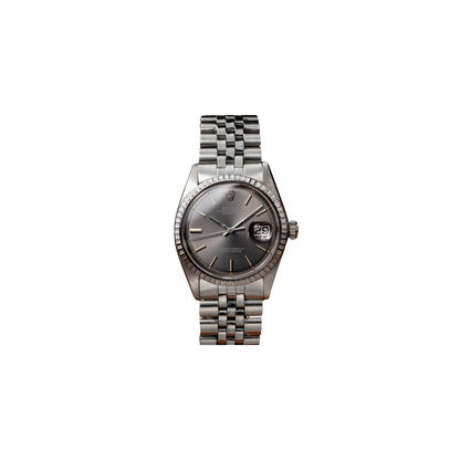 1971 Rolex Datejust 1603