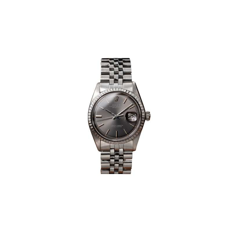 1971 Rolex Datejust 1603