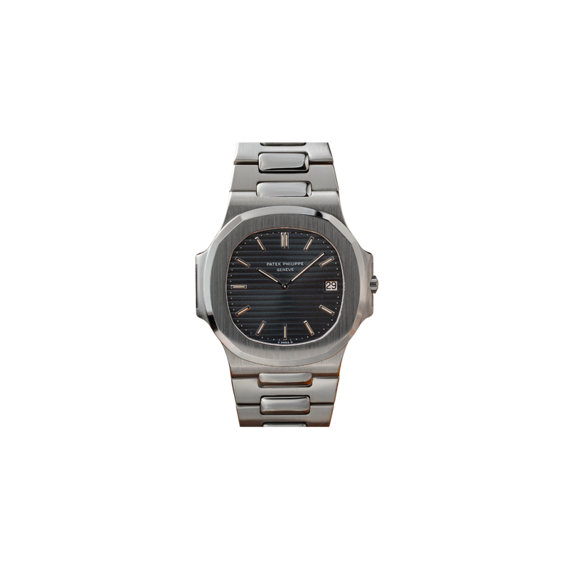1977 Patek Philippe Nautilus 3700