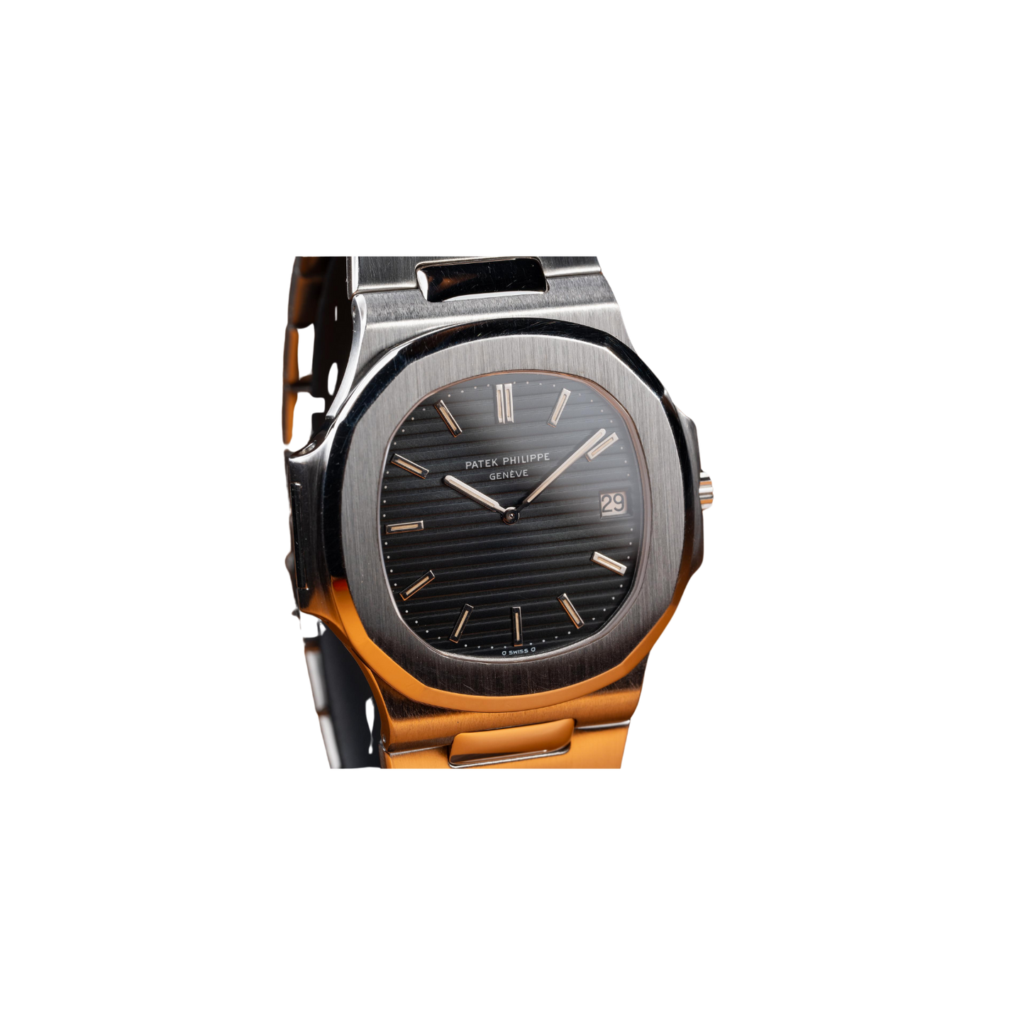 1977 Patek Philippe Nautilus 3700