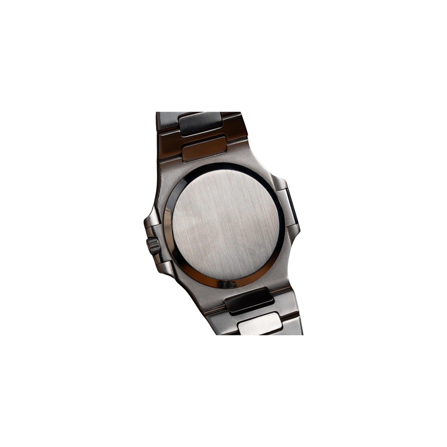 1977 Patek Philippe Nautilus 3700