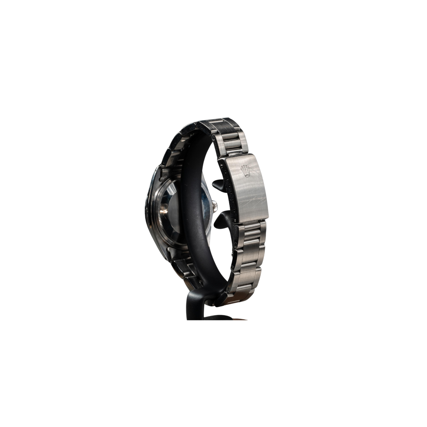 1975 Rolex Datejust 1603 Black