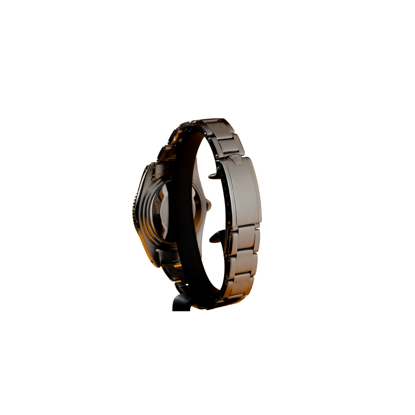 1962 Rolex Submariner 5508 Tropical Gilt Dial