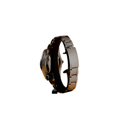 1962 Rolex Submariner 5508 Tropical Gilt Dial