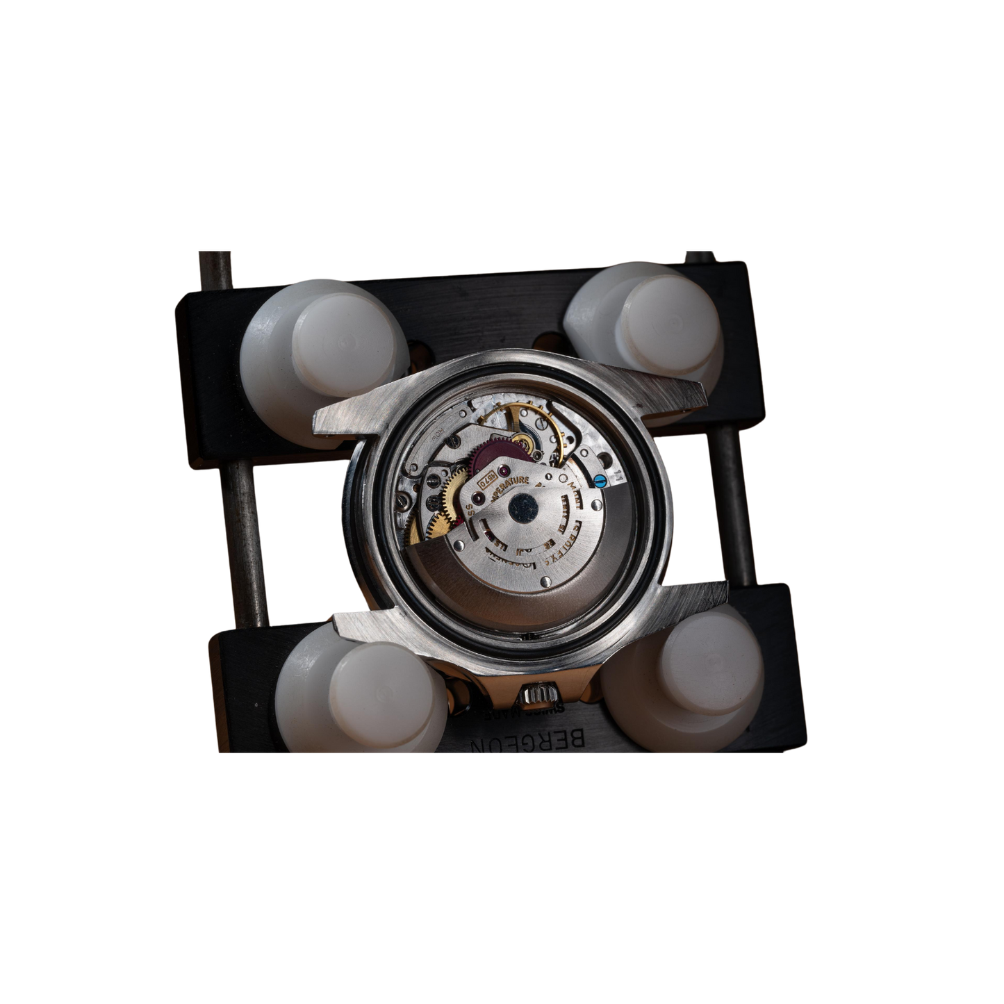 1968 Rolex GMT-Master 1675 MK1 Dial