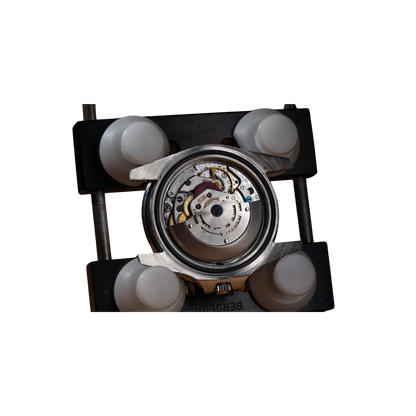 1968 Rolex GMT-Master 1675 MK1 Dial