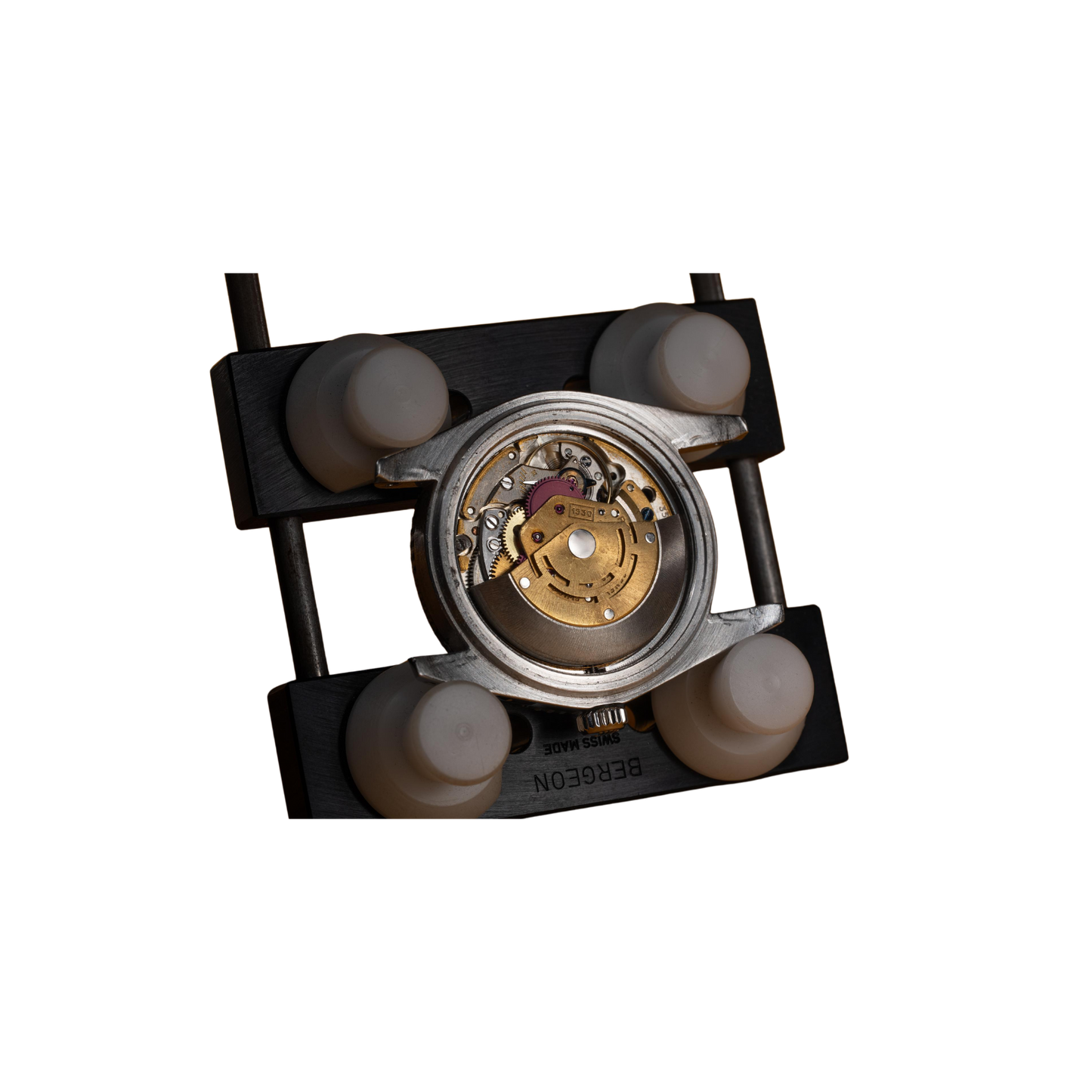 1962 Rolex Submariner 5508 Tropical Gilt Dial