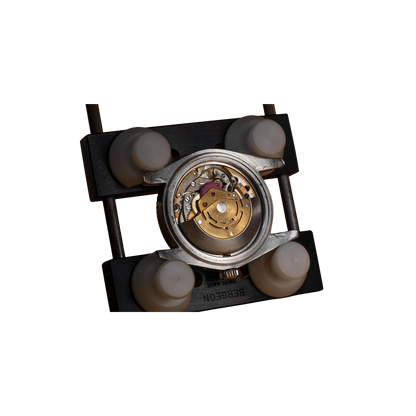 1962 Rolex Submariner 5508 Tropical Gilt Dial
