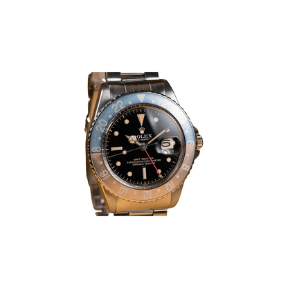 1963 Rolex GMT-Master 1675 Underline