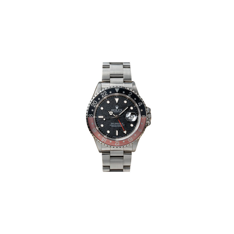 ⠀1988 Rolex GMT-Master II 16760