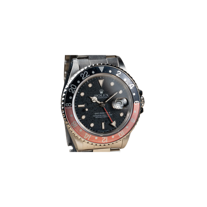 ⠀1988 Rolex GMT-Master II 16760