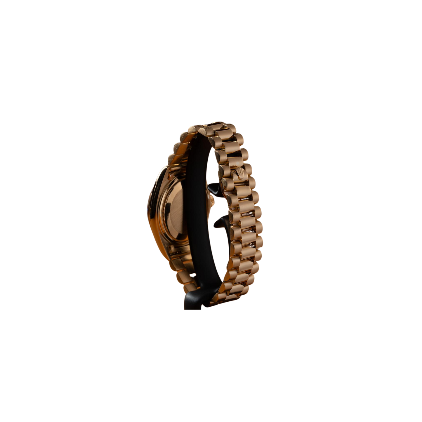 ⠀1975 Rolex 18K YG Day-Date 1803