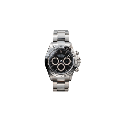 1998 Rolex Zenith Daytona 16520