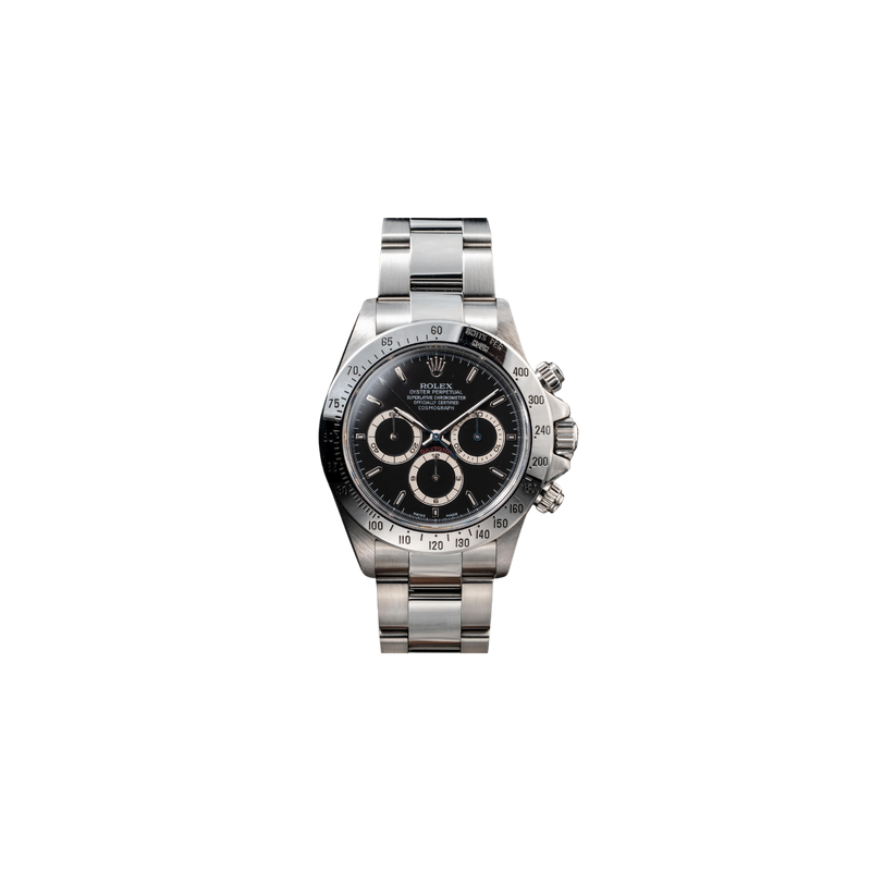 1998 Rolex Zenith Daytona 16520