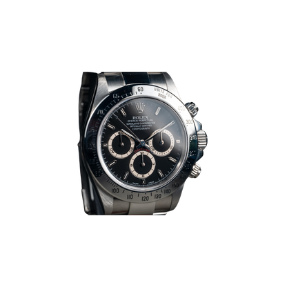 1998 Rolex Zenith Daytona 16520