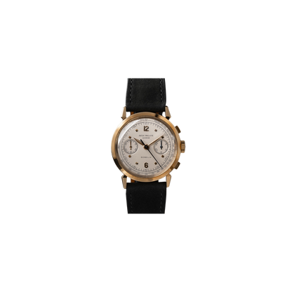 1953 Patek Philippe Chrono 1579