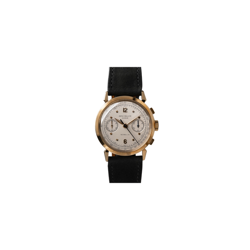 1953 Patek Philippe Chrono 1579