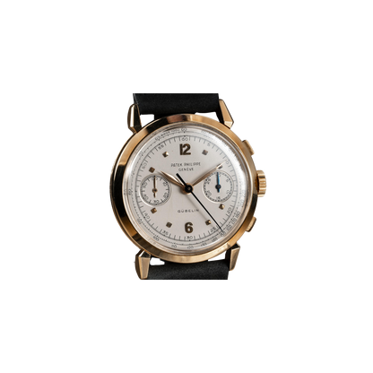 1953 Patek Philippe Chrono 1579