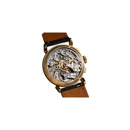 1953 Patek Philippe Chrono 1579