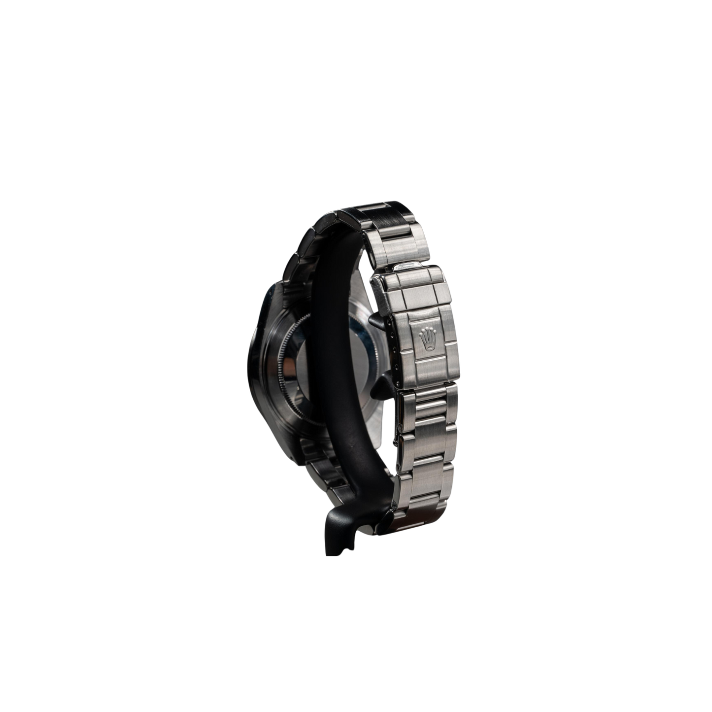 2002 Rolex Explorer II 16570