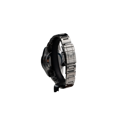 2002 Rolex Explorer II 16570